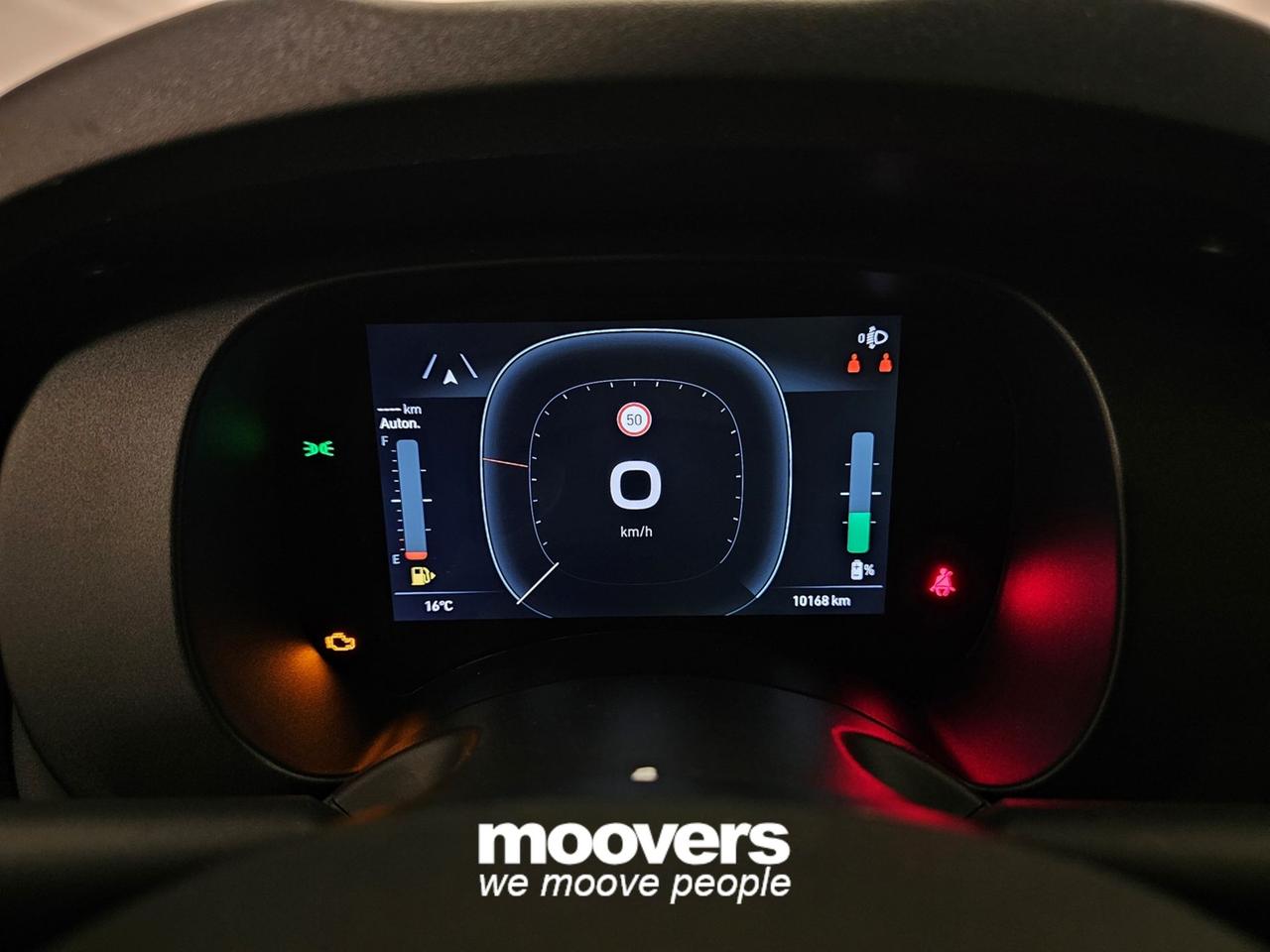 FIAT Panda 3ª serie 1.0 FireFly S&S Hybrid