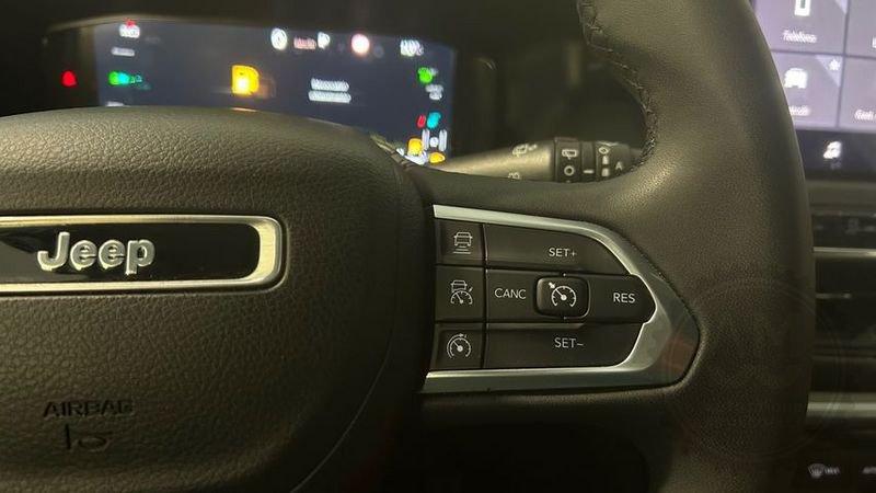 Jeep Compass 1.3 T4 190CV PHEV AT6 4xe Limited *PREZZO REALE*