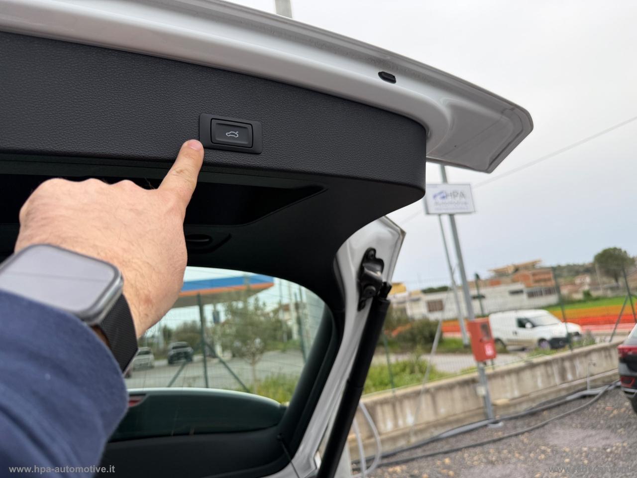 AUDI Q2 2.0TDI S-LINE VIRTUAL TETTO NAVI LED