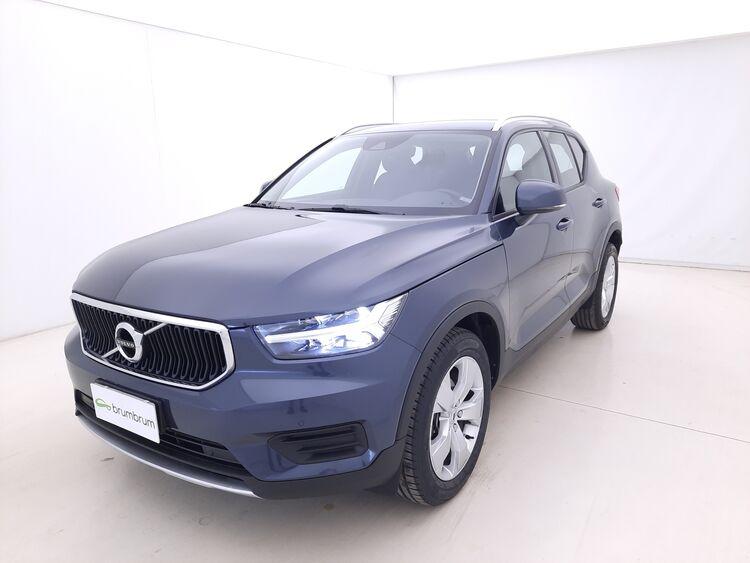 Volvo XC40 T3 Momentum Pro Geartronic BR599891 1.5 Benzina 163CV