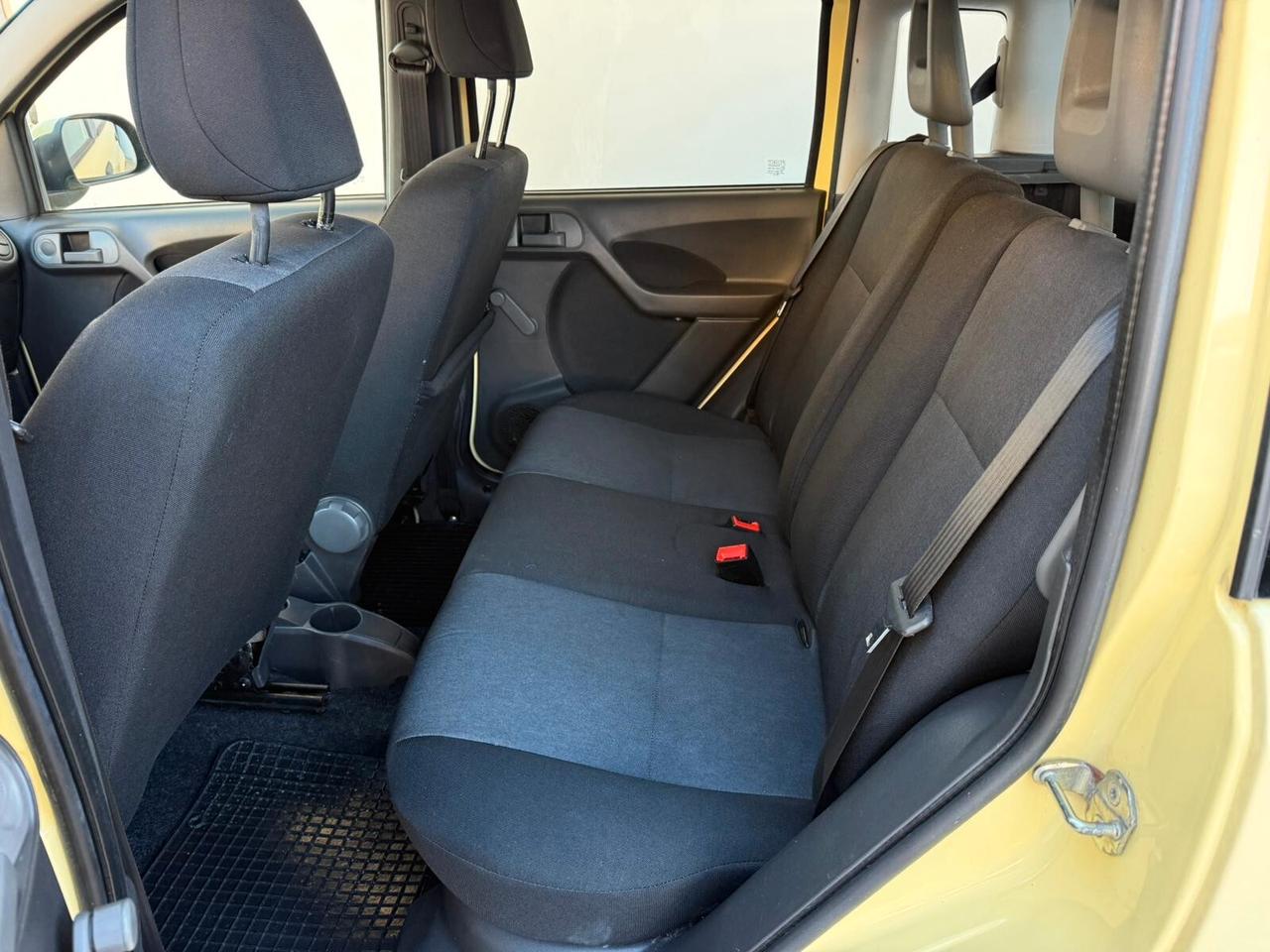 Fiat Panda 1.2 Dynamic Automatica