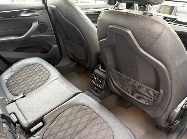 BMW X1 Sdrive18d xLine auto