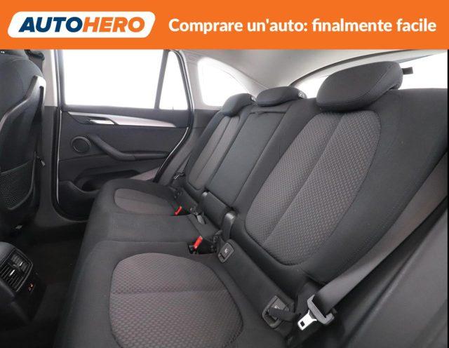 BMW X1 xDrive25e Advantage