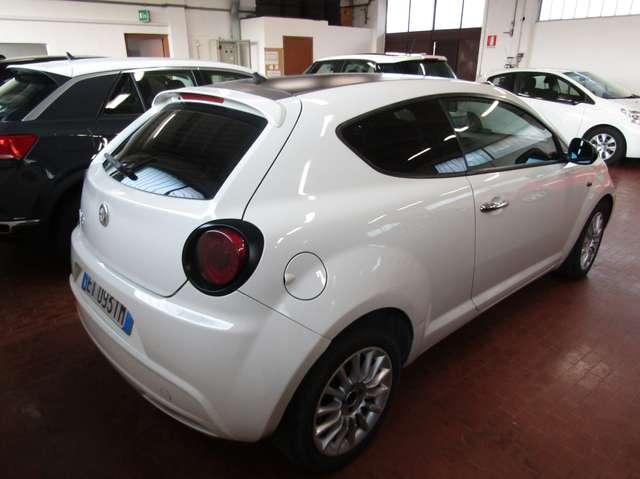 Alfa Romeo MiTo 1.3 jtdm Impression 85cv