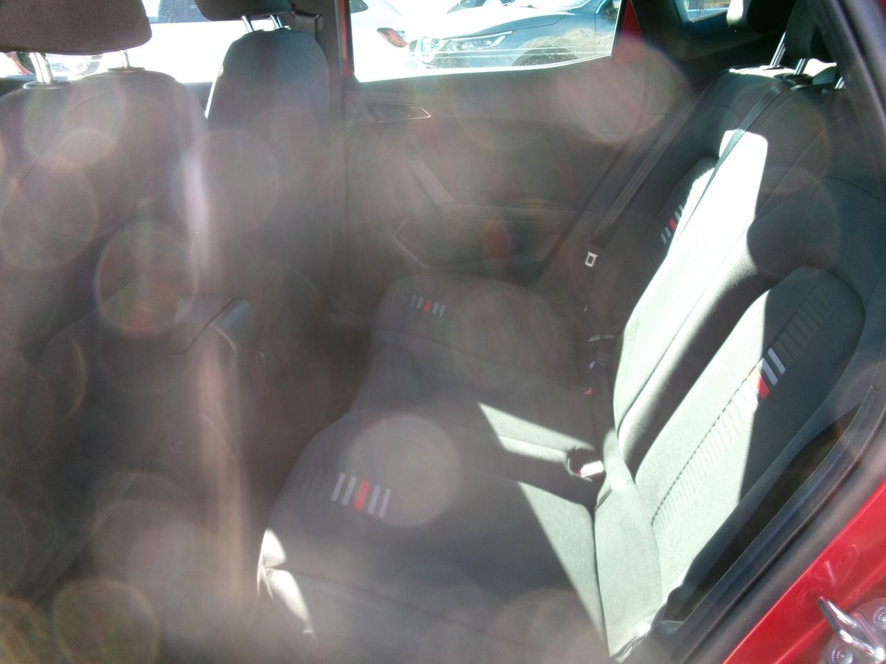 Seat Arona 1.0 TGI FR 90cv BENZINA/METANO **PERFETTA**