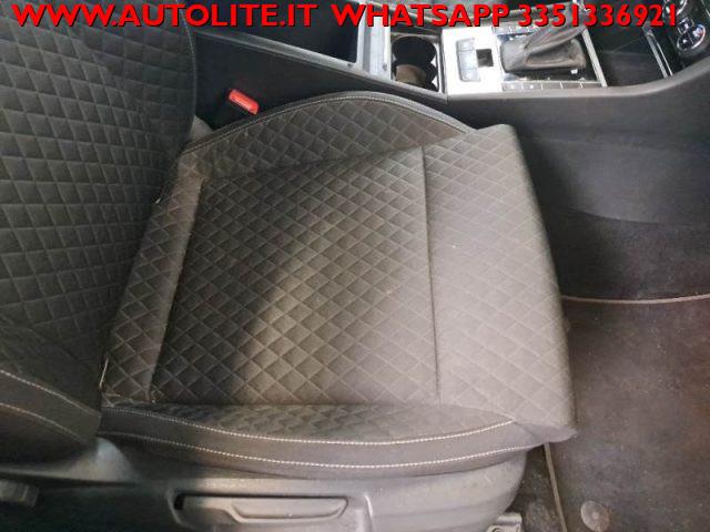 SKODA Superb 1.4 TSI Plug-In Hybrid DSG Wagon Executive