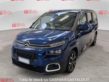 Citroën Berlingo Berlingo BlueHDi 130 Stop&Start EAT8 XL Shine