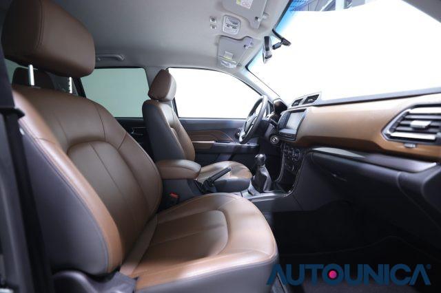 GREAT WALL Steed 2.4 ECODUAL 4WD PREMIUM