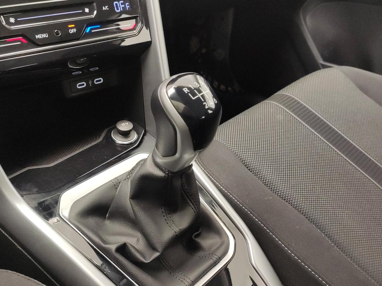 Volkswagen T-Roc 1.0 TSI Life