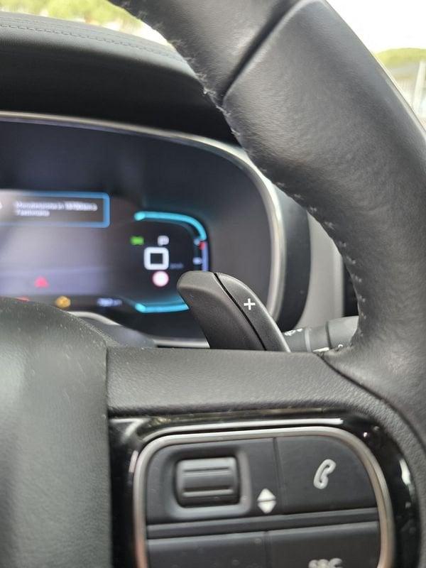 Citroën C5 Aircross BlueHDi 130 S&S Shine EAT8