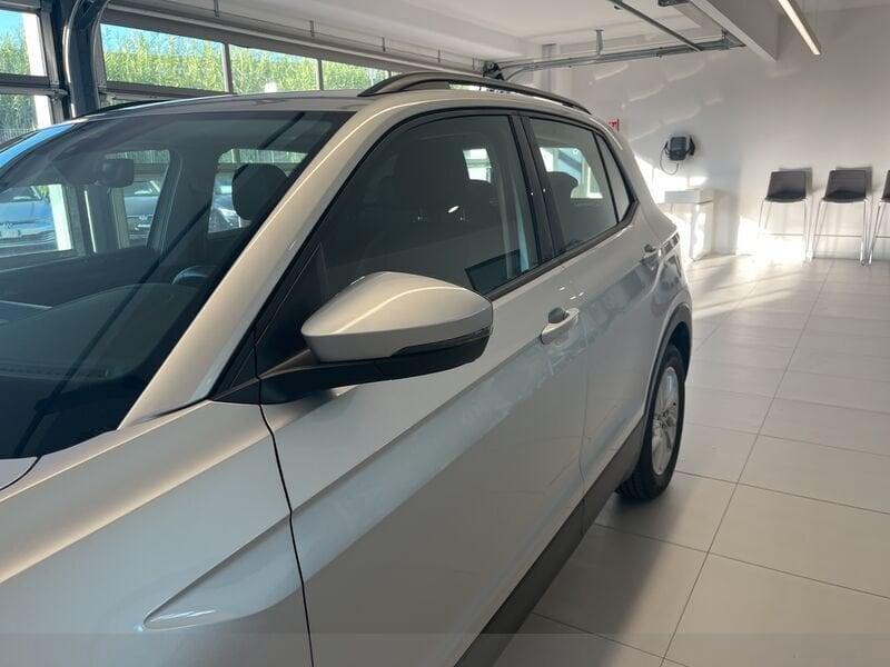 Volkswagen T-Cross 1.0 TSI STYLE 95CV