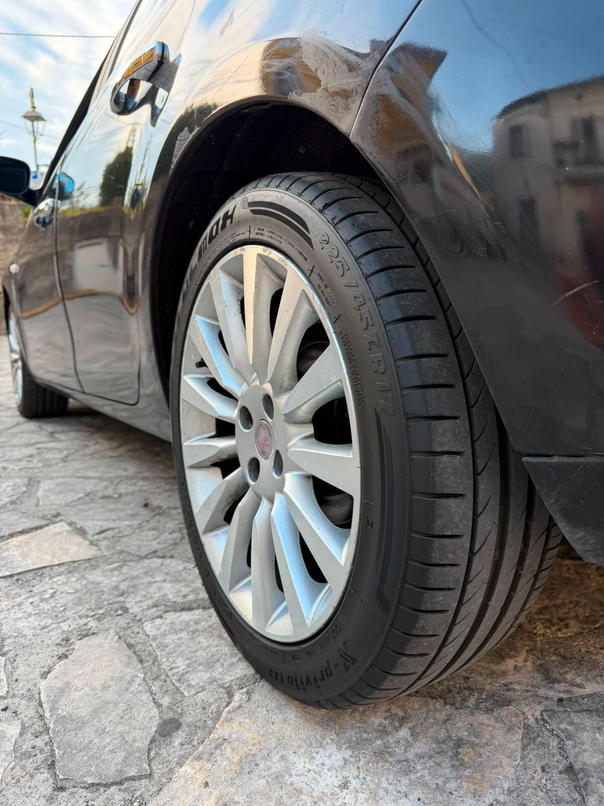 Fiat Bravo 1.6 MJT 120 CV DPF Emotion