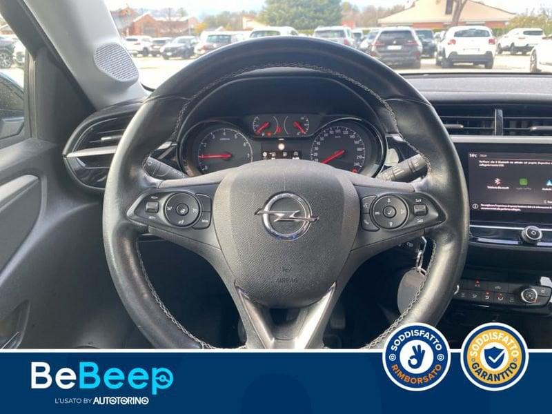 Opel Corsa 1.2 EDITION S&S 75CV