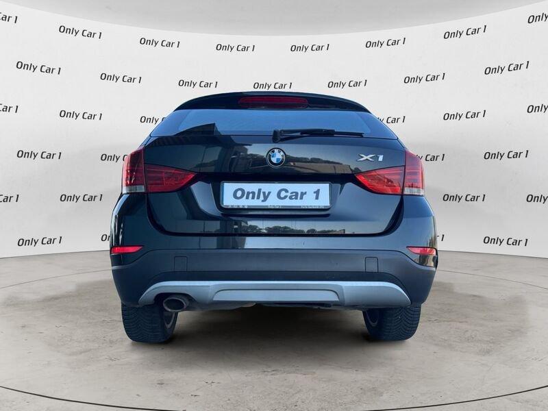 BMW X1 X1 sdrive 2.0d xLine