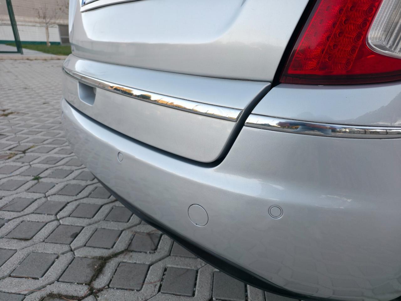 Lancia MUSA 1.3 Mjt 95 CV 2011