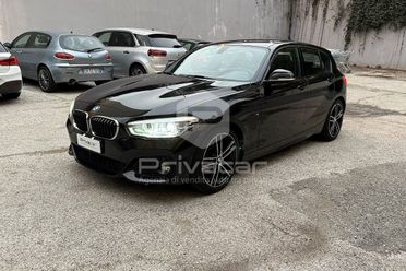 BMW 118i 5p. Msport