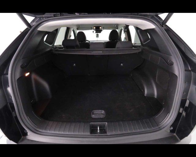 HYUNDAI Tucson 1.6 HEV aut.Exellence