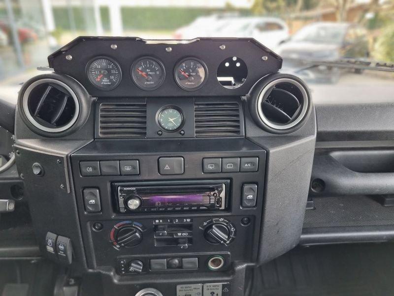 Land Rover Defender Defender 90 2.4 TD4 SW SE DISPONIBILE!!