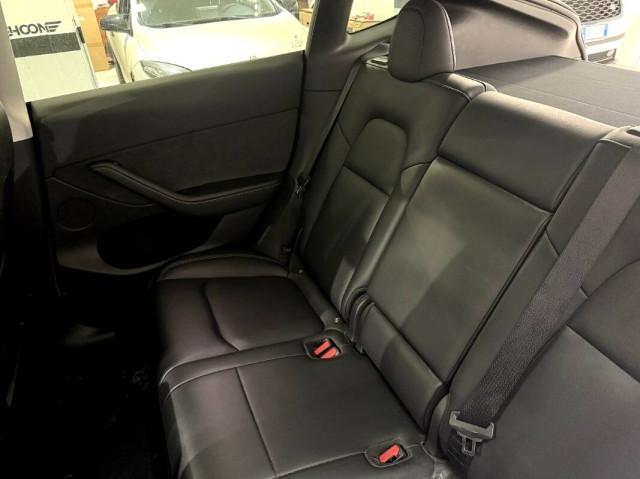 Tesla Model Y Single Motor rwd