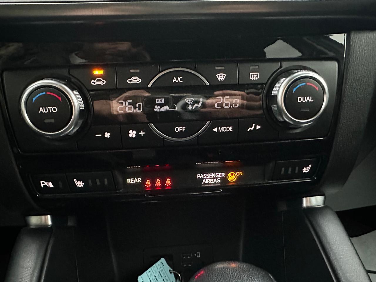 Mazda CX-5 2.2L Skyactiv-D 175CV 4WD Exceed