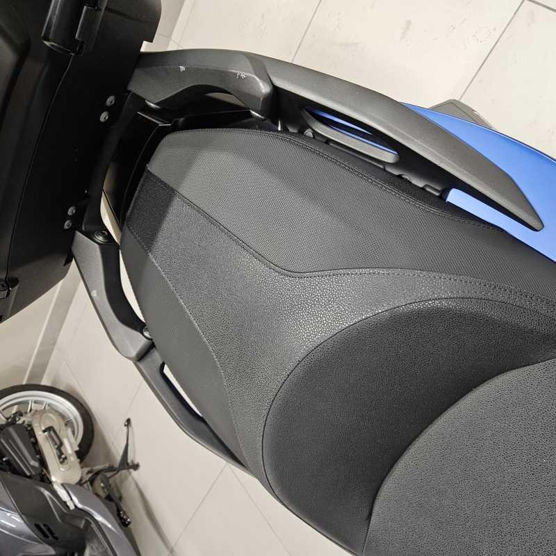 Honda Forza 350 Deluxe - 2023