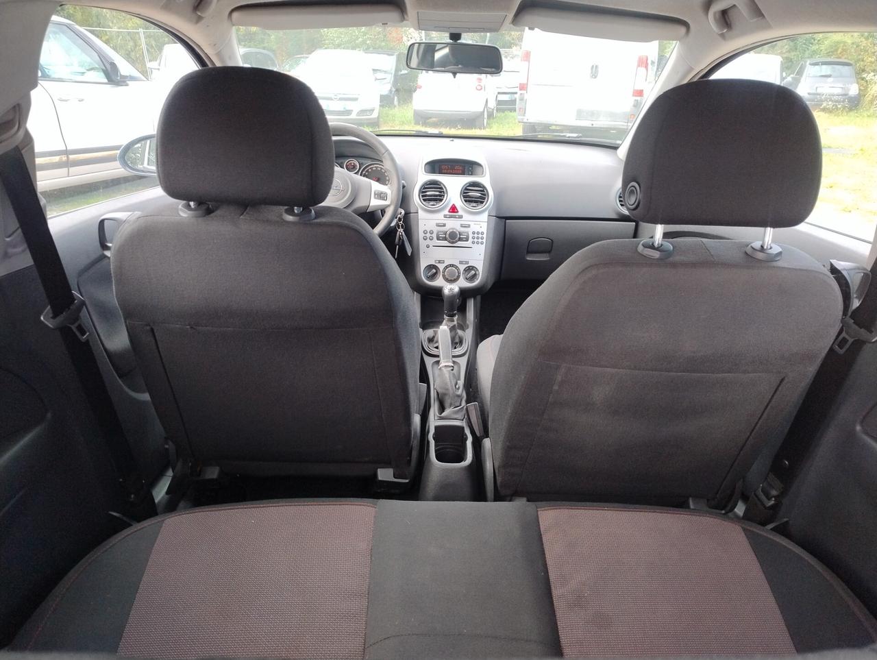 Opel Corsa 1.3 CDTI 75CV 3 porte Enjoy
