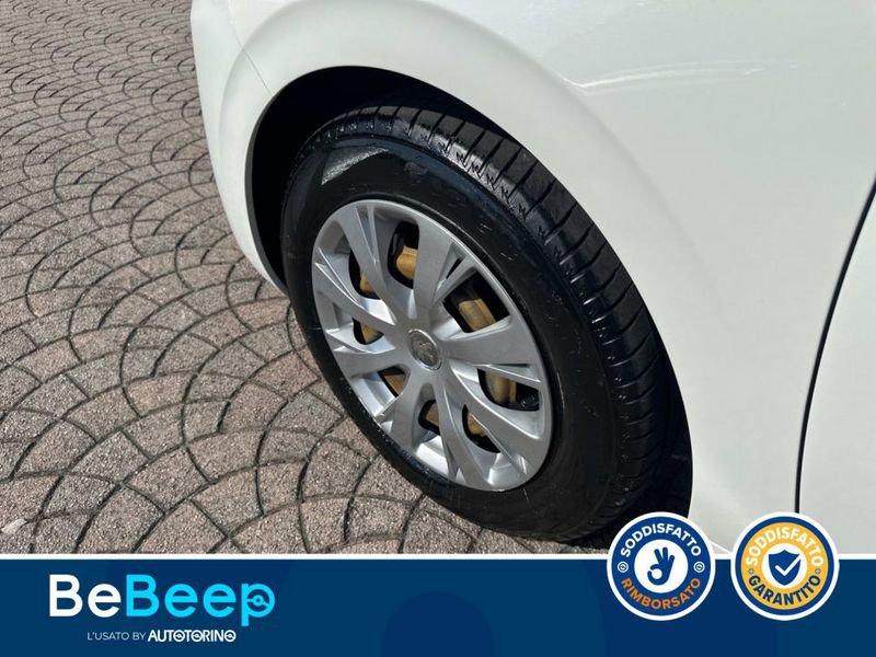 Peugeot 208 5P 1.2 PURETECH ACTIVE 68CV MY18