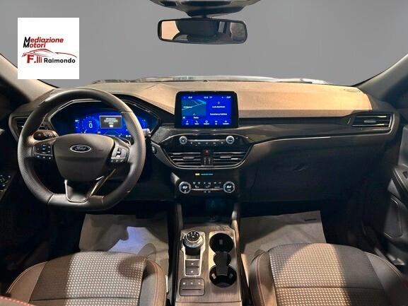 Ford Kuga 1.5 ecoblue ST-Line 2wd 120cv auto