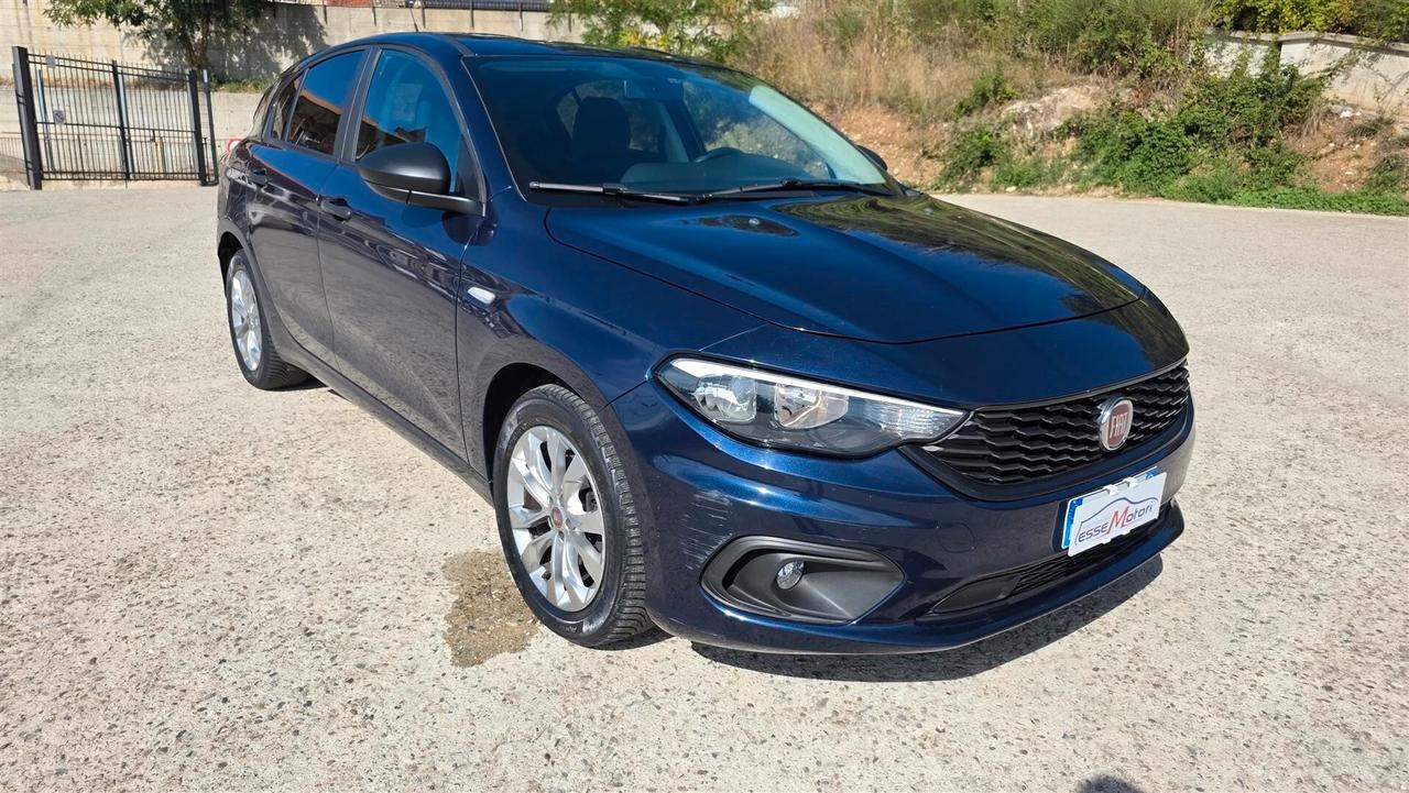 Fiat Tipo 1.3 Mjt S&S 5 porte Street