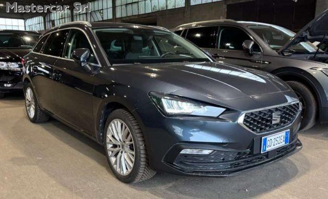 SEAT Leon Sportstourer 1.5 etsi Xcellence 150cv dsg- GD252EA