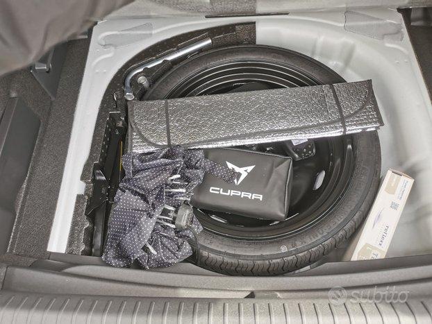 CUPRA Formentor 2.0 TDI 150 CV TECH PACK - 2022