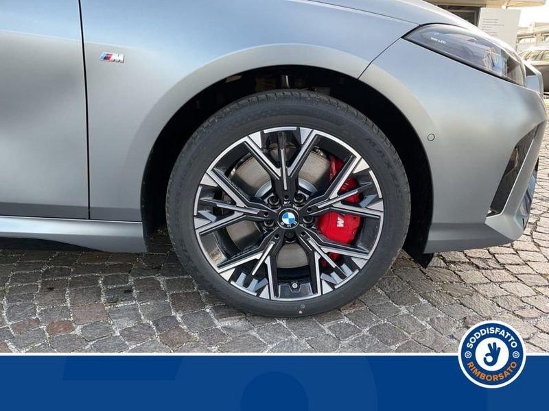 BMW Serie 1 120d M Sport Pro
