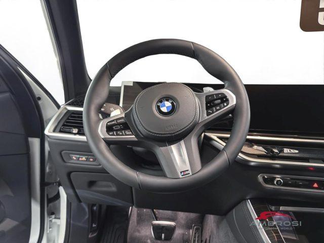BMW X5 xDrive30d Msport Travel Package