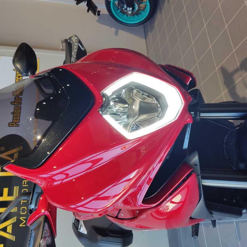 MV Agusta Turismo Veloce 800 R - 2024