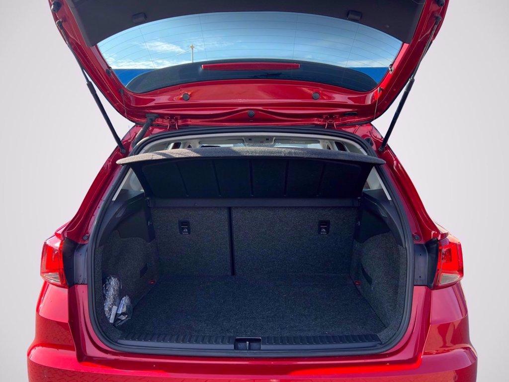 SEAT Arona 1.0 tgi Style 90cv del 2021