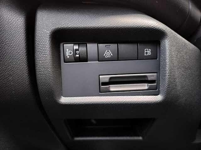 Citroen C5 Aircross Hybrid Plug-in 180 E-EAT8 Feel *KM Ø*