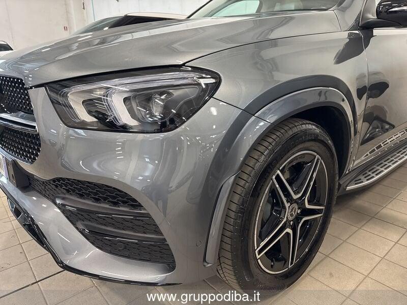 Mercedes-Benz GLE - V167 2019 Diesel 300 d mhev Premium Plus 4matic auto