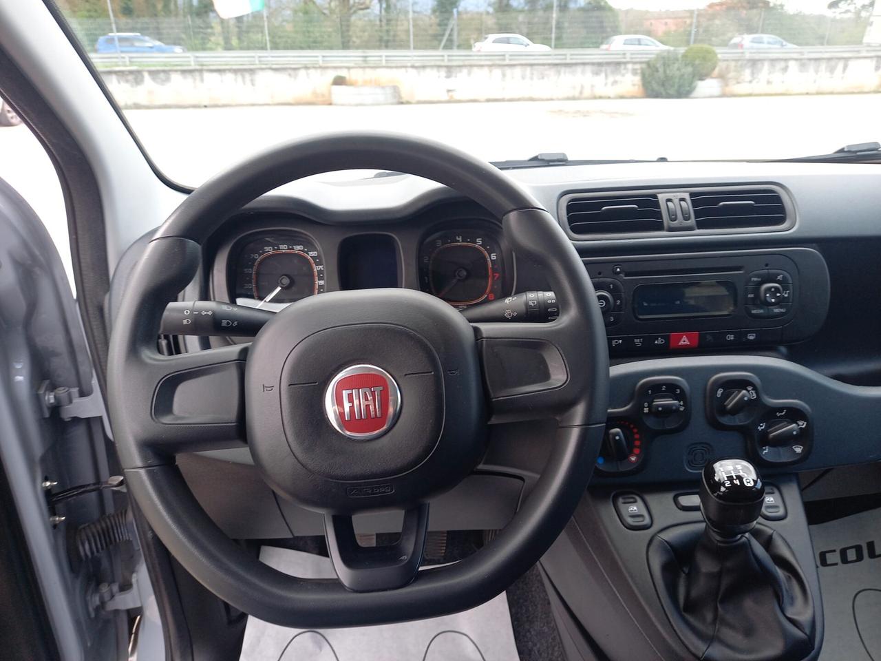 Fiat Panda 1.2 Easy