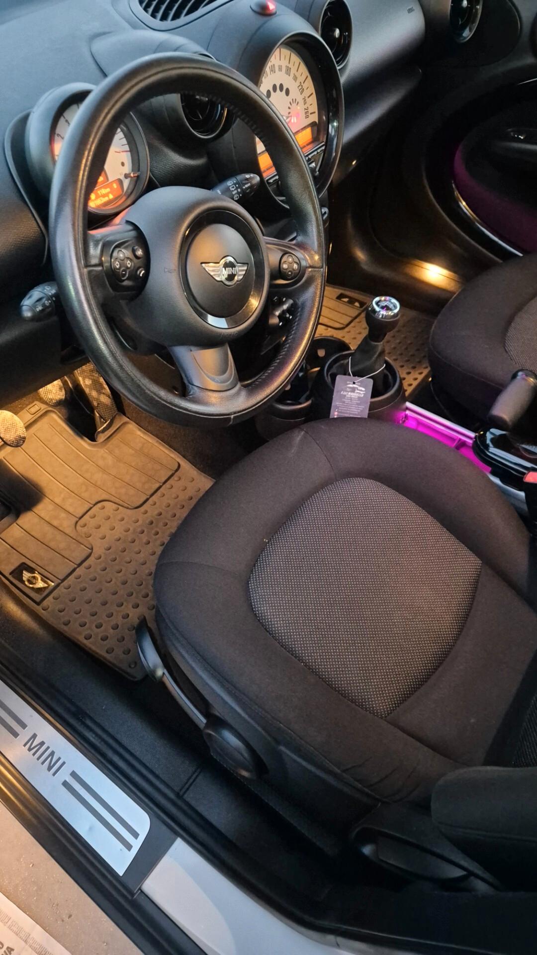 Mini One Countryman 1.6 Cooper D Business