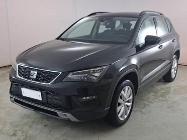 SEAT Ateca 1.6 TDI DSG Business