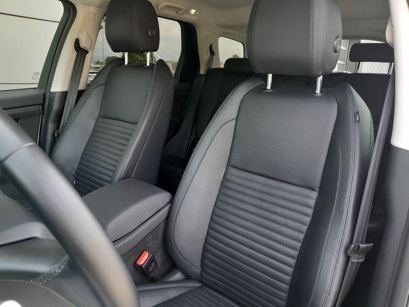 Land Rover Discovery Sport 2.0 TD4 163cv S 4WD aut.