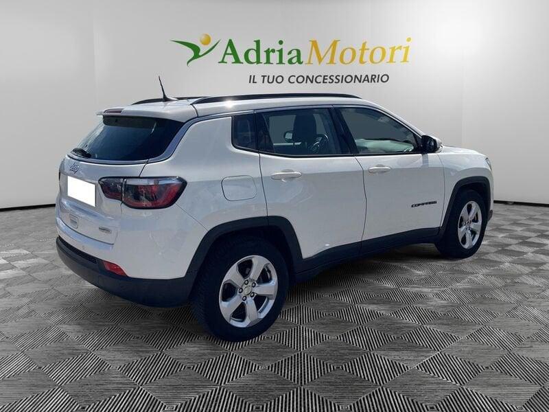 Jeep Compass 1.6 Multijet II 2WD Longitude