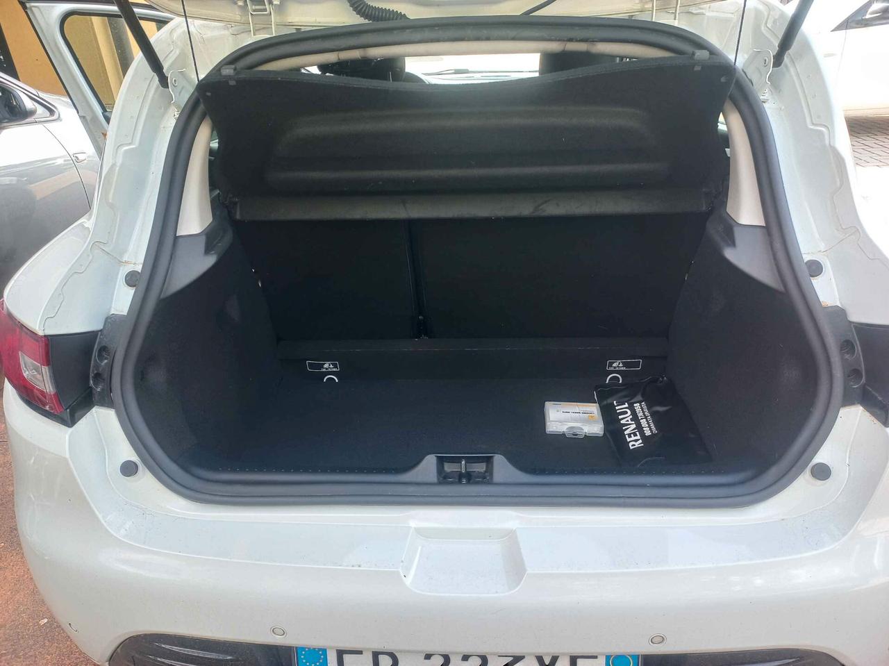 Renault Clio Sporter TCe 12V 90CV Start&Stop Energy Duel