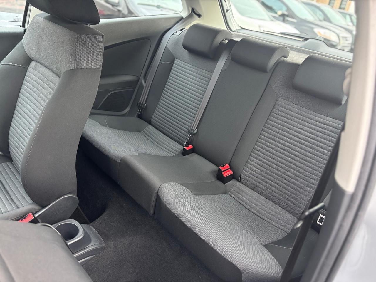 Volkswagen Polo 1.2 3 porte Trendline