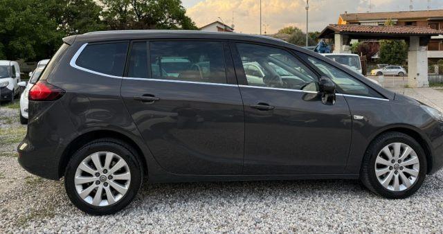 OPEL Zafira Tourer 1.6 T EcoM 150CV Cosmo