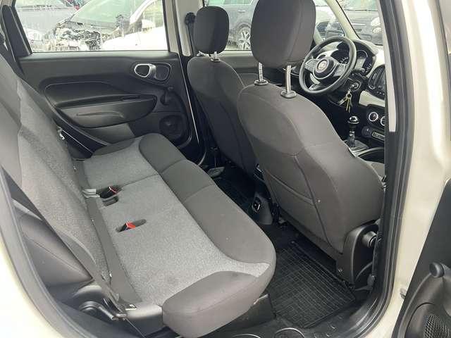 Fiat 500L 1.6 mjt Business 120cv my20