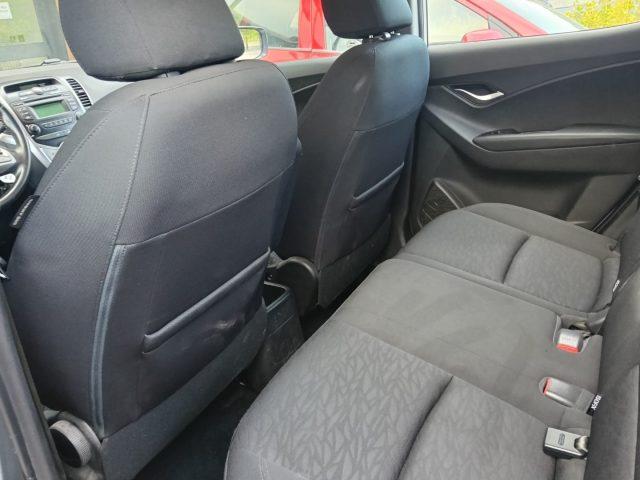 HYUNDAI iX20 1.4 90 CV Econext gpl Comfort uniproprietario