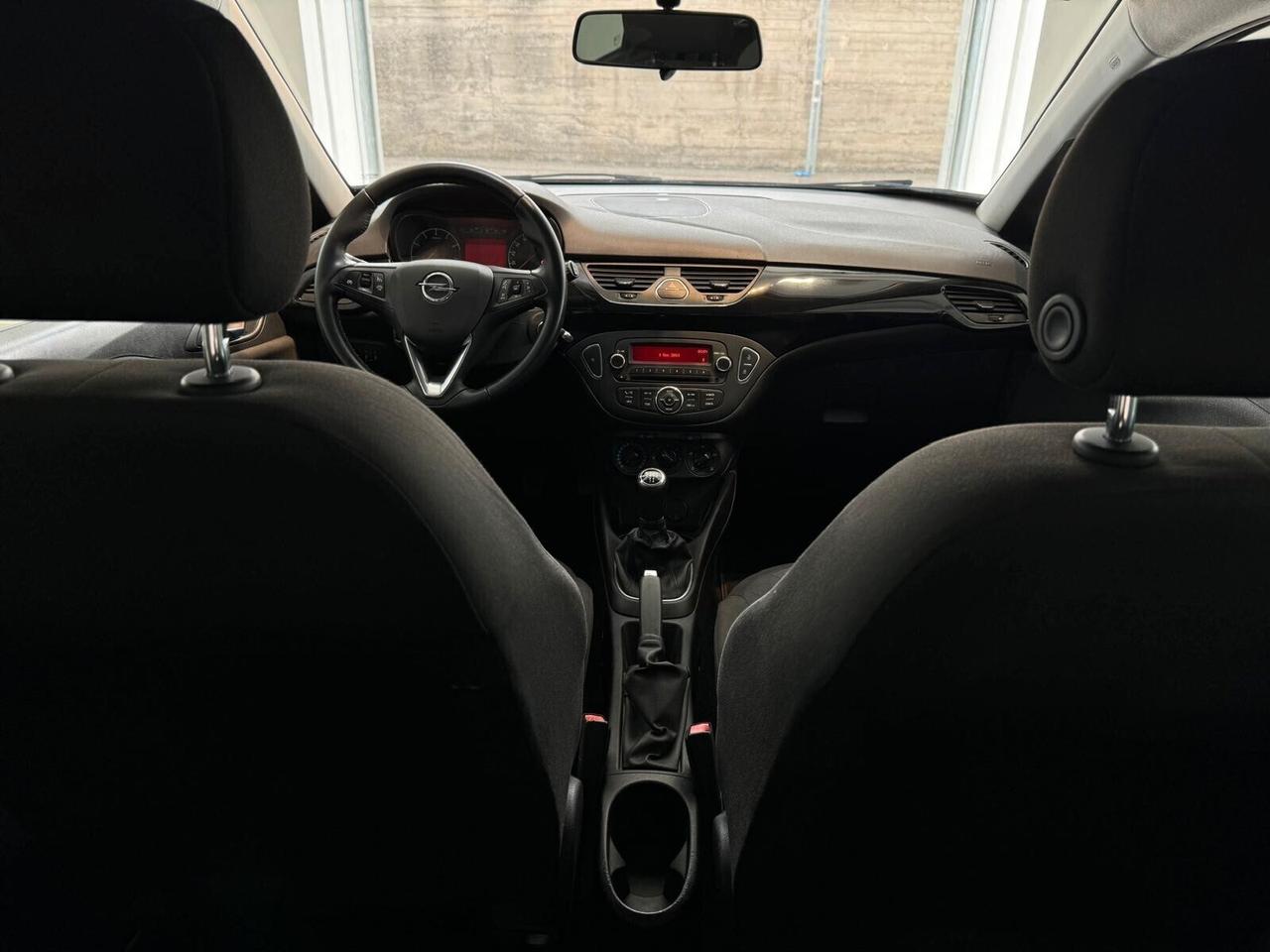 opel corsa 1.2 benzina