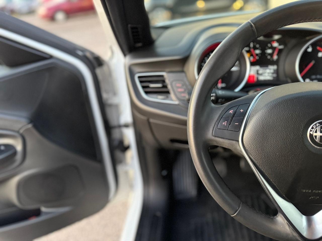 Alfa Romeo Giulietta 1.6 JTDm 120 CV Super