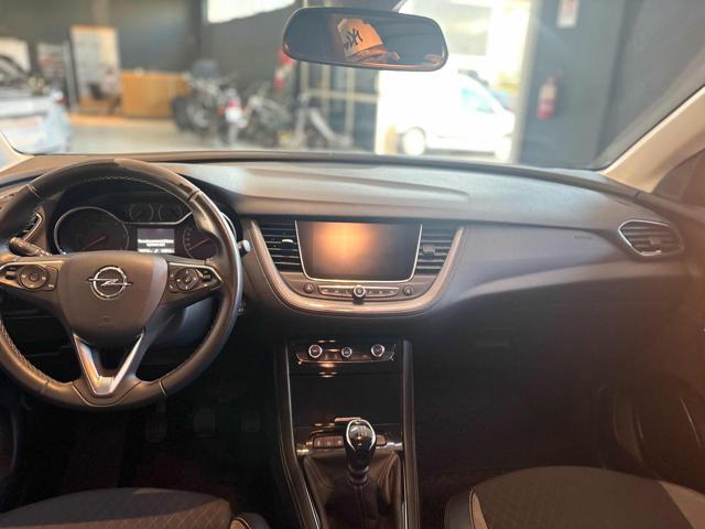 OPEL Grandland X 1.5 diesel Ecotec Start&Stop Innovation